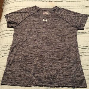 Under Armor shirt